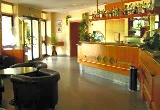 Hotel motel residence Gonzaga