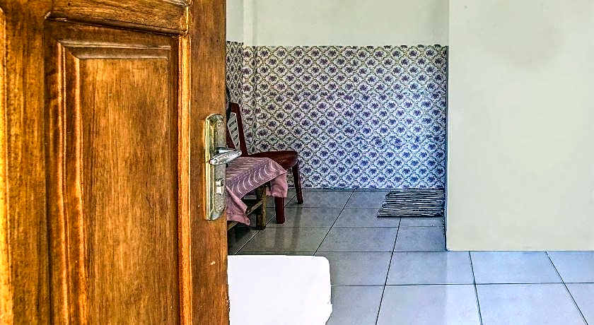 Hotel O Sosonopan Homestay Near LANTAMAL VIII MANADO