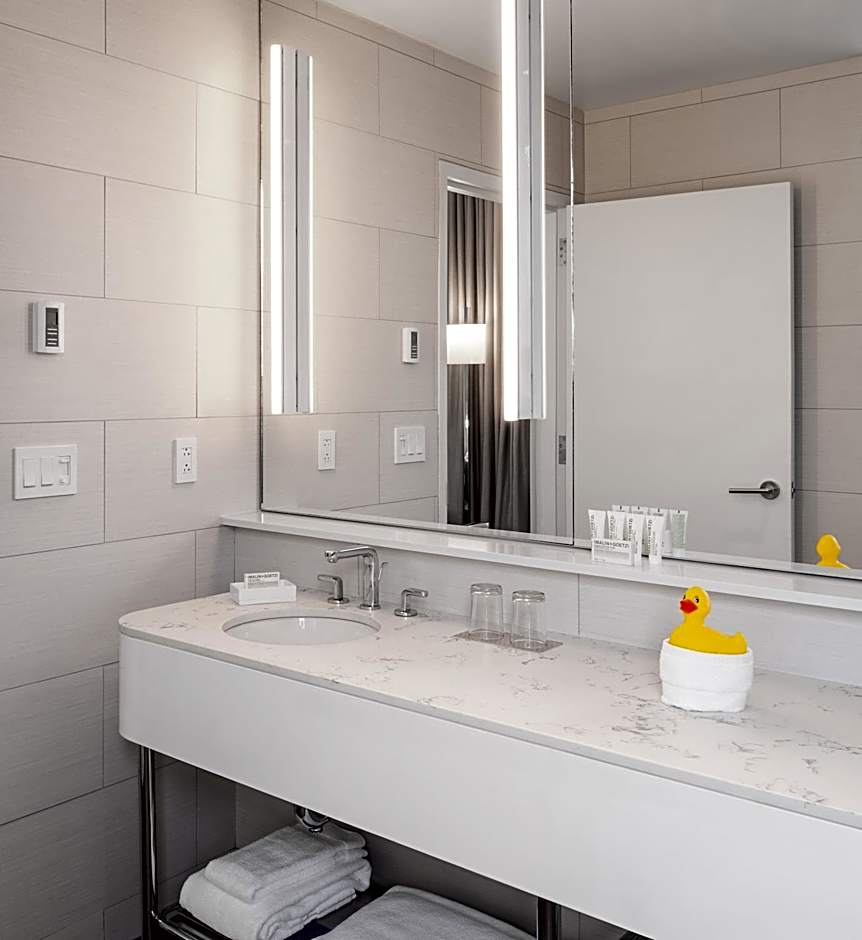 21c Museum Hotel Lexington