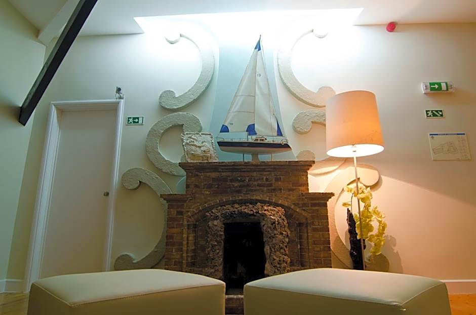 Estalagem Muchaxo Hotel
