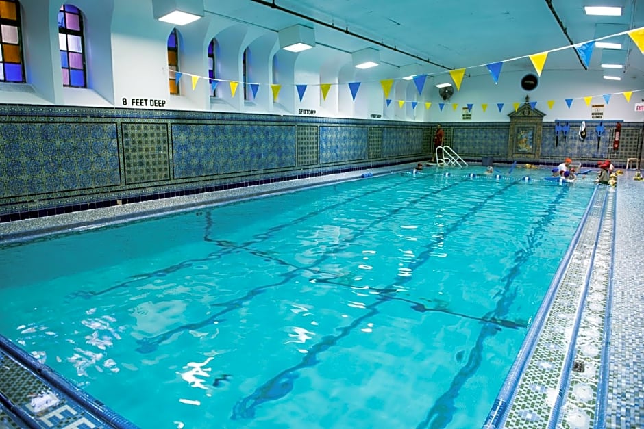 West Side YMCA