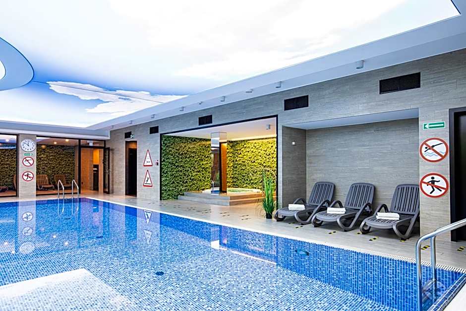 Hotel Crocus