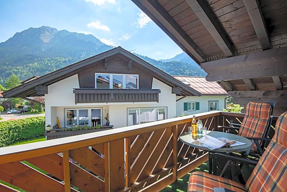 Ferienhotel Sonnenheim