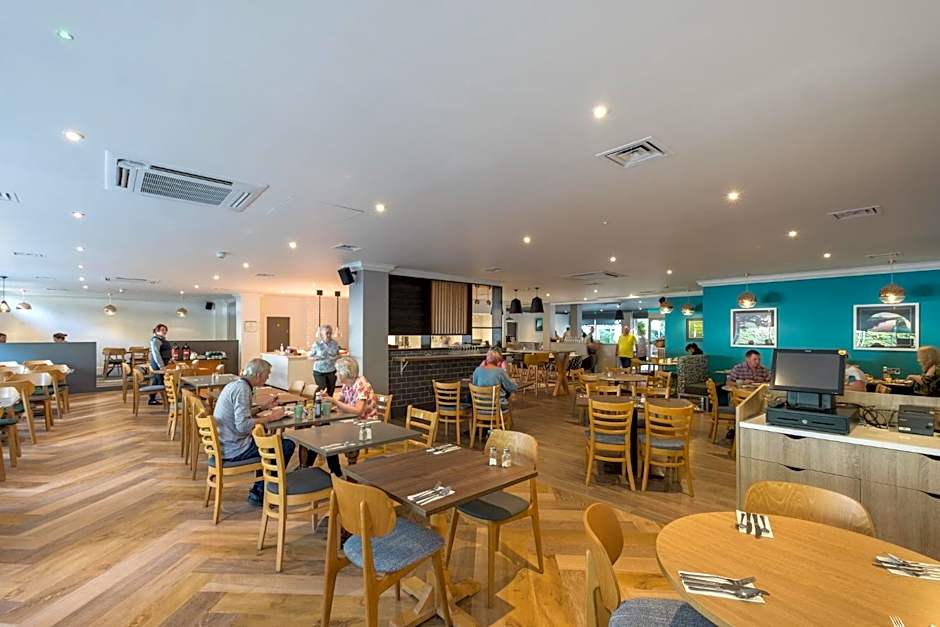 Holiday Inn Swindon By IHG