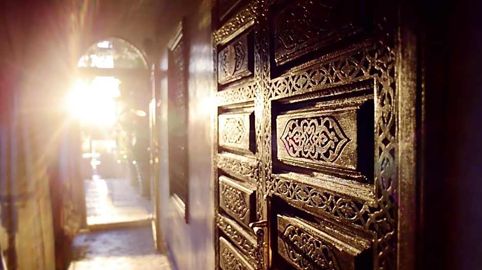 Riad Wow