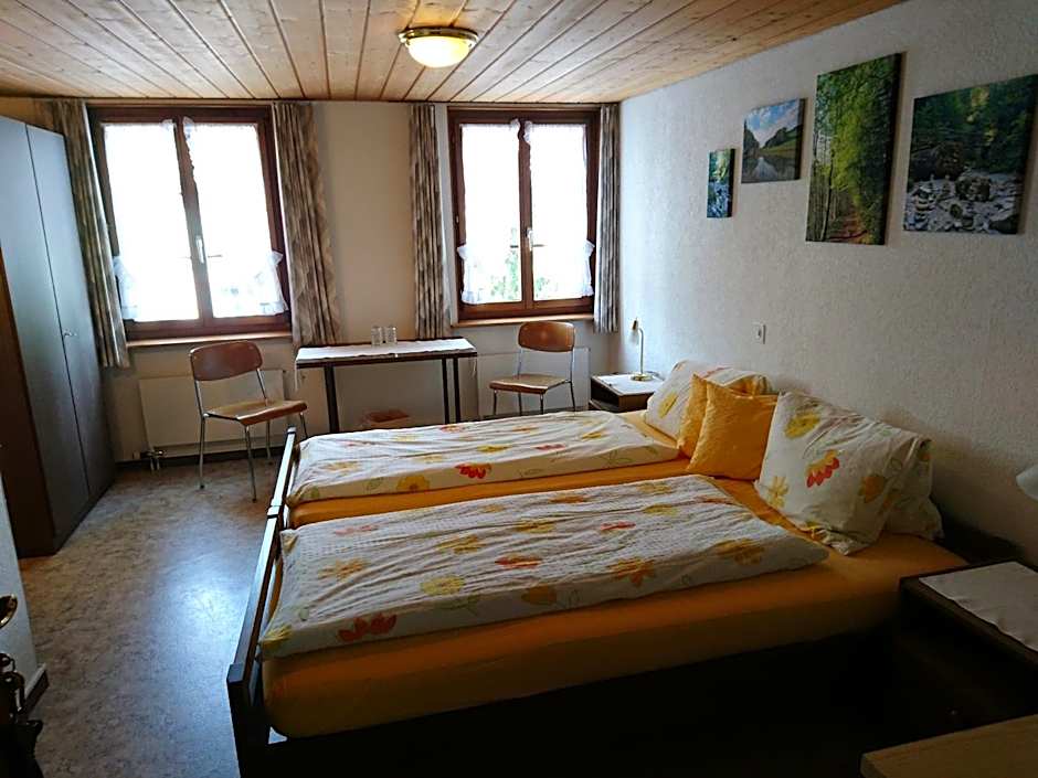 Gasthaus zum Ochsen