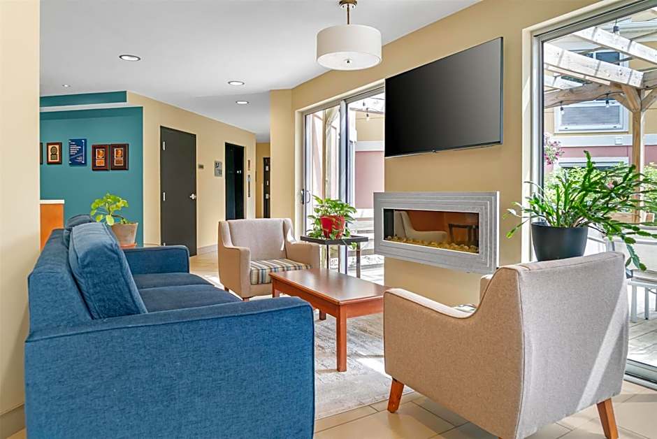 Best Western Plus Traverse City