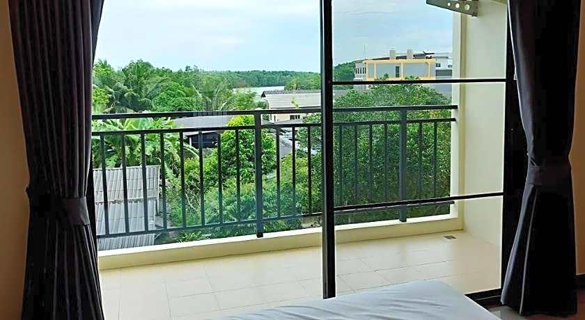 The Nest Krabi Hotel