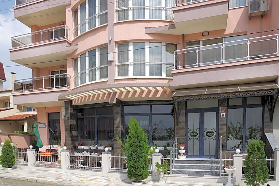 Kalina Family Hotel