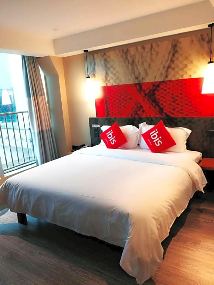 ibis Sui Ning Hotel