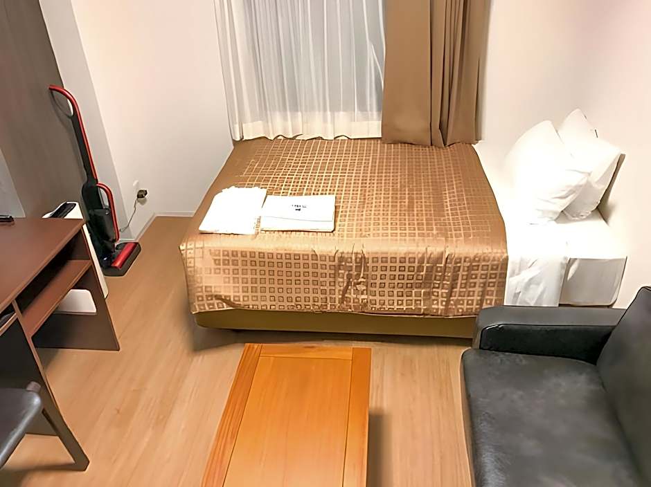 HOTEL LiVEMAX TAKAMATSU-EKIMAE