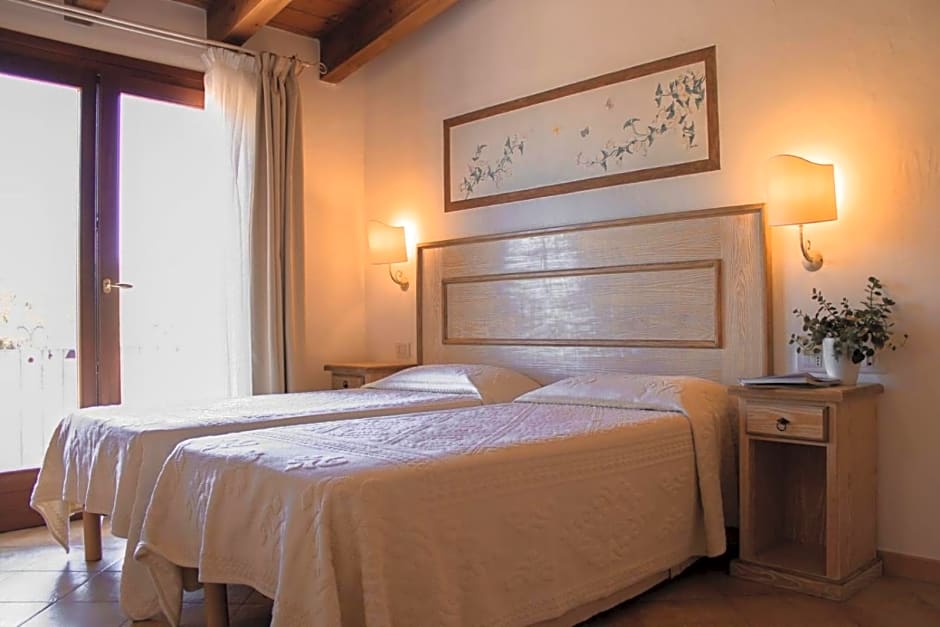 Hotel La Borgata