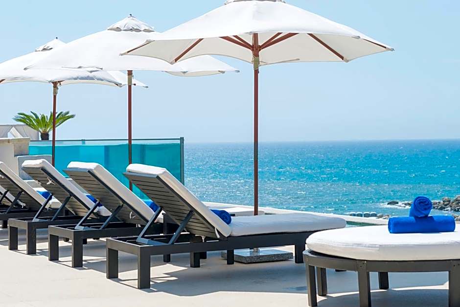 Hotel El Ganzo Adults Only