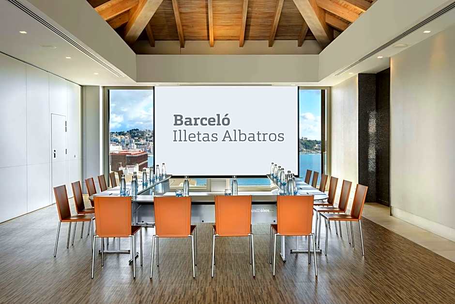 Barcelo Illetas Albatros