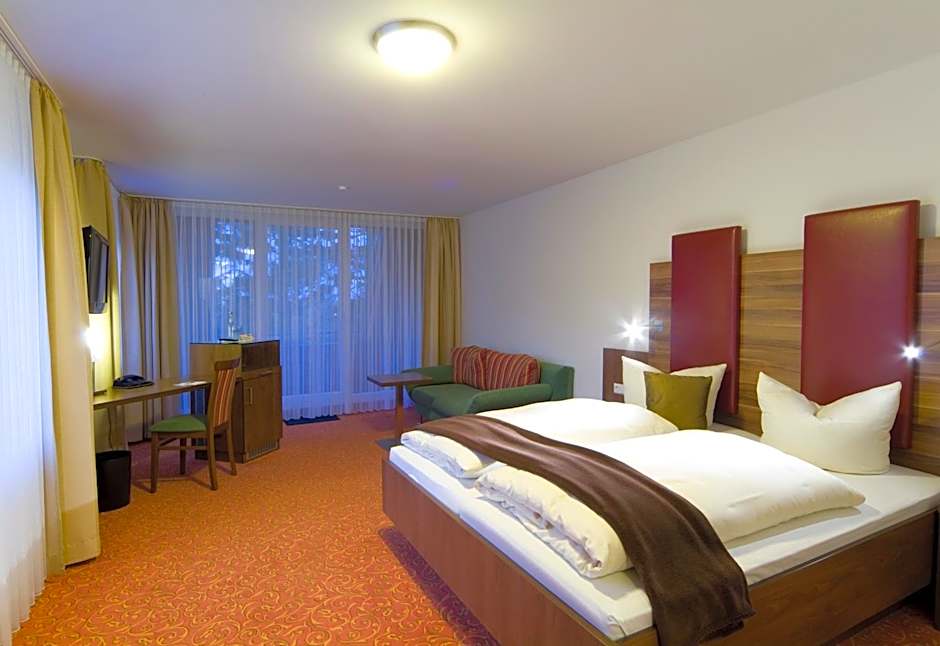 Hotel Sonneck