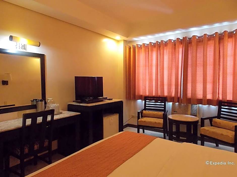 Goldenfield Kundutel