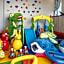 Family Condo Chatan Hills by Coldio Premium