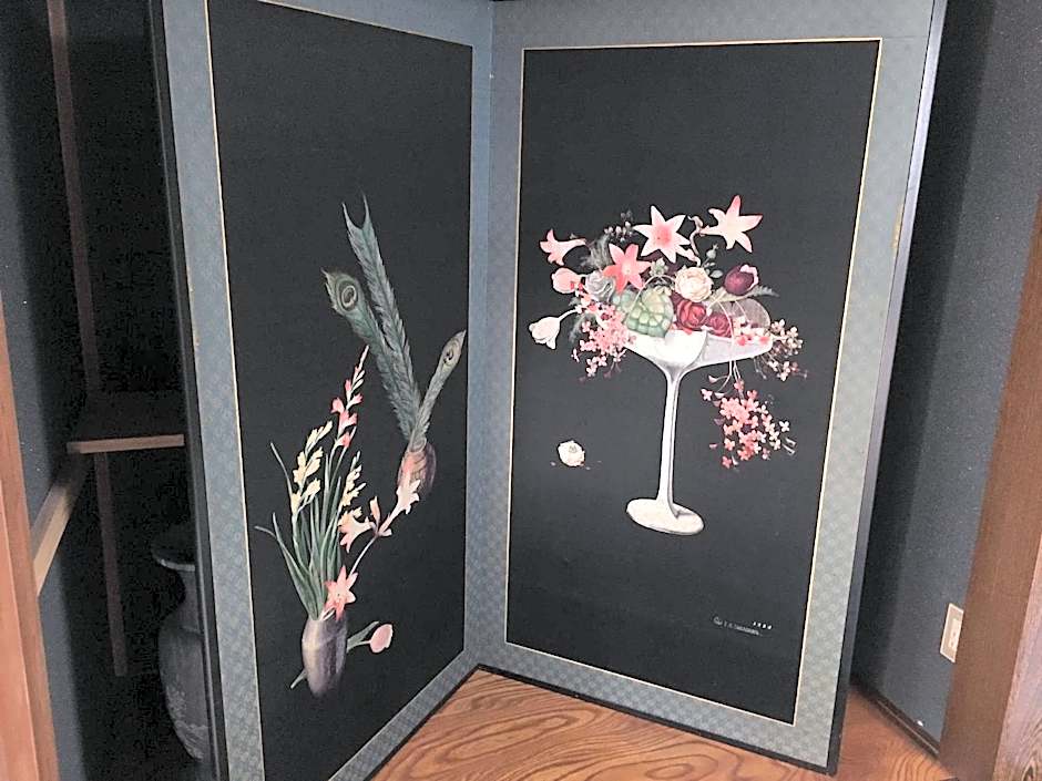 Masugataya Ryokan
