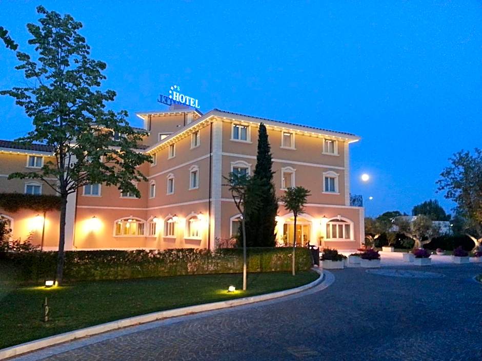 Hotel Villa Michelangelo