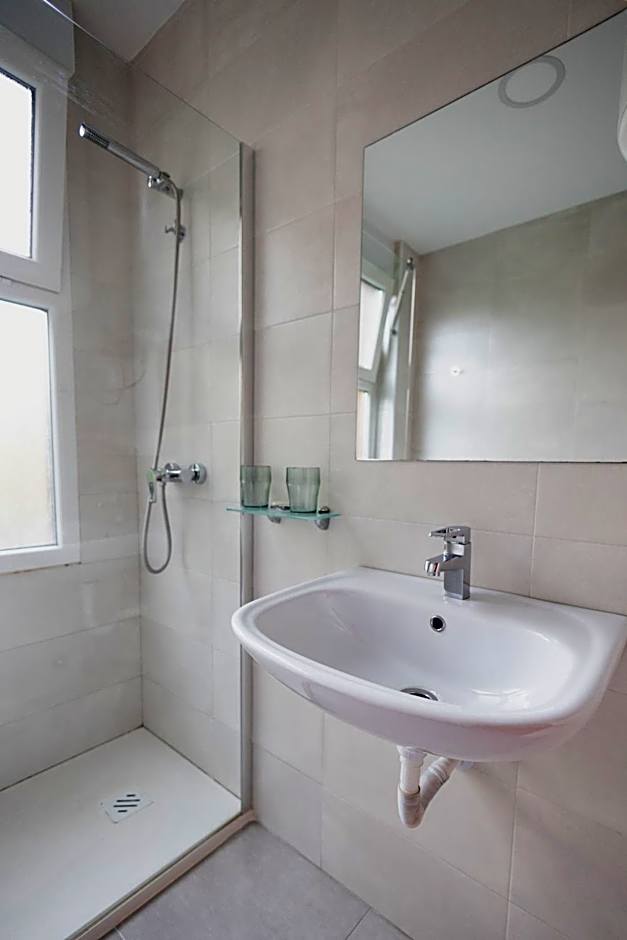 Hotel Pinar Somo Surf