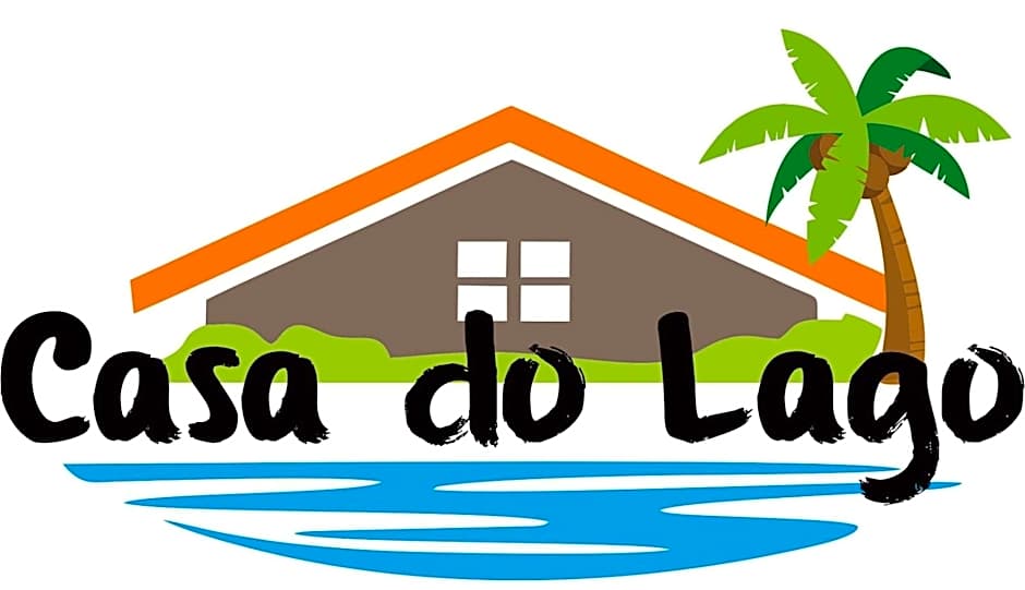 Casa do Lago - Condomínio de Casas para aluguel diário e de Temporada