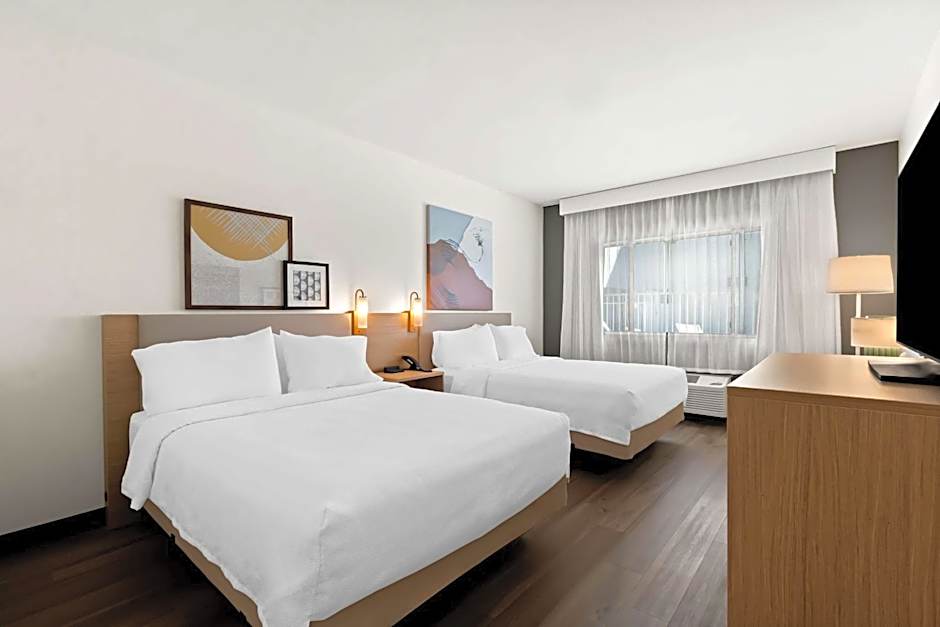 Spark by Hilton Fountain Hills Scottsdale