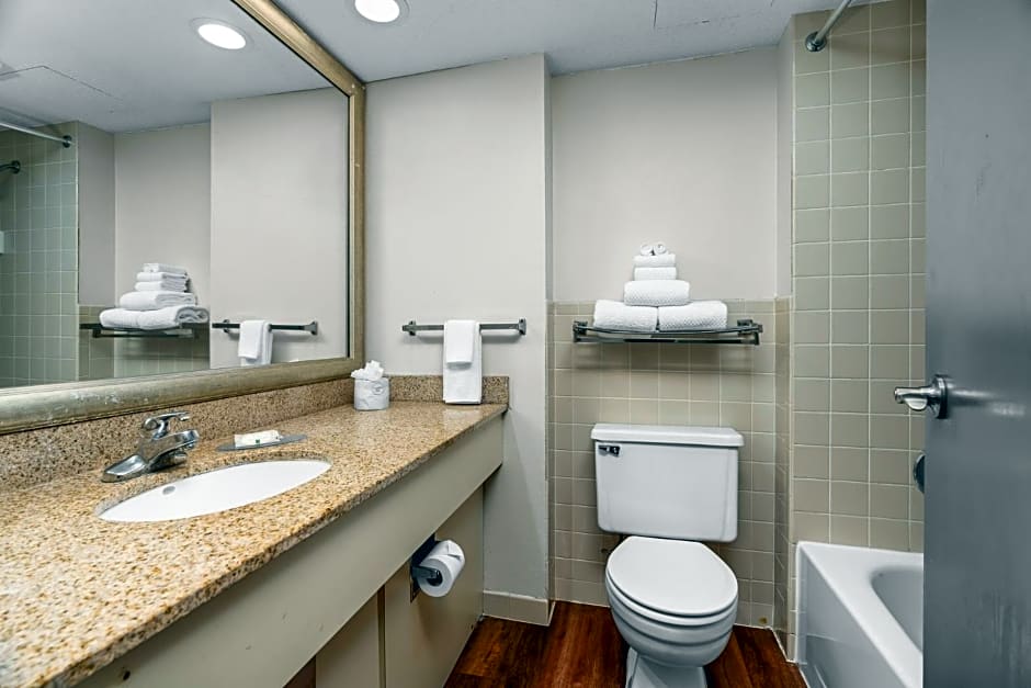 Quality Inn & Suites Mall Of America - Msp Airport