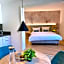 Living & Serviced Apartments by Blauer Wolf