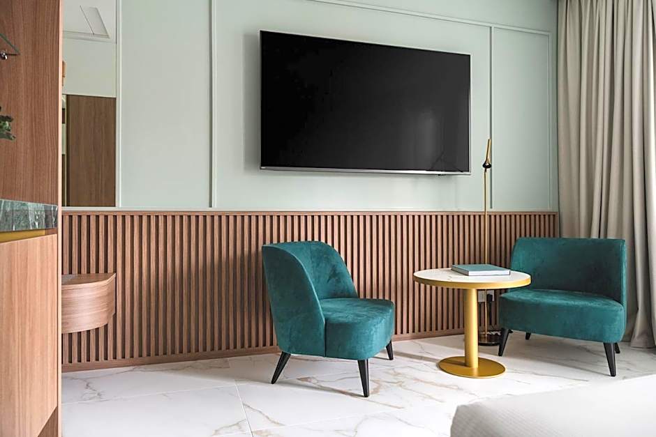 Parioli Hotel Rimini