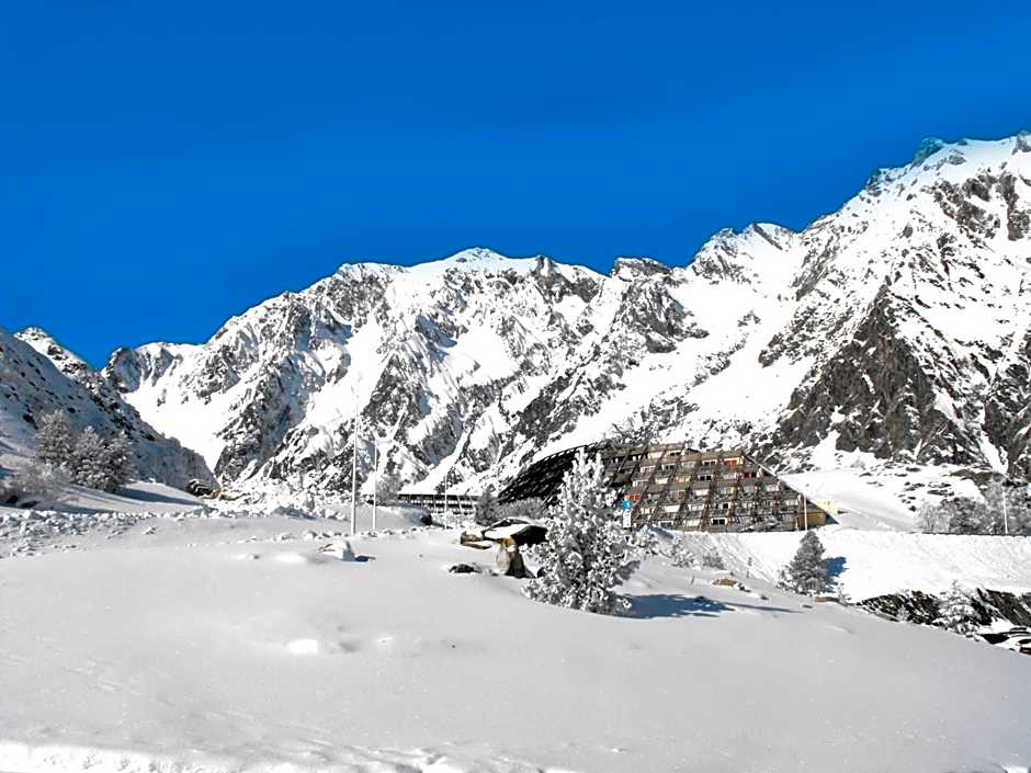 Résidence Azureva Piau Engaly