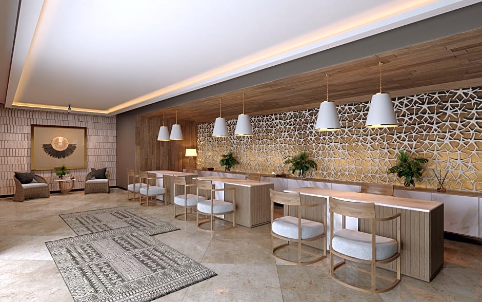 Hyatt Zilara Riviera Maya - All-Inclusive - Adults Only