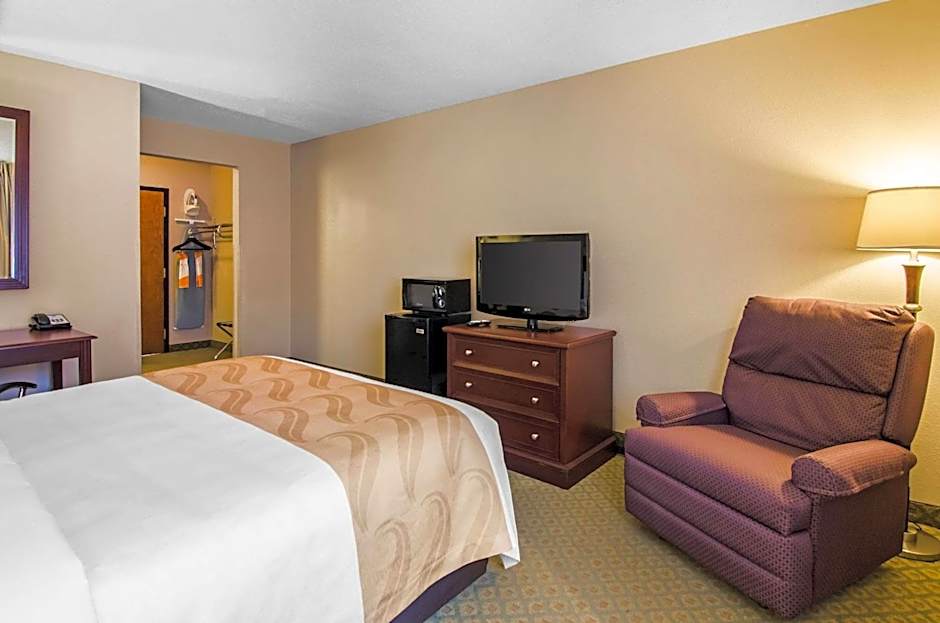 Quality Inn Summersville