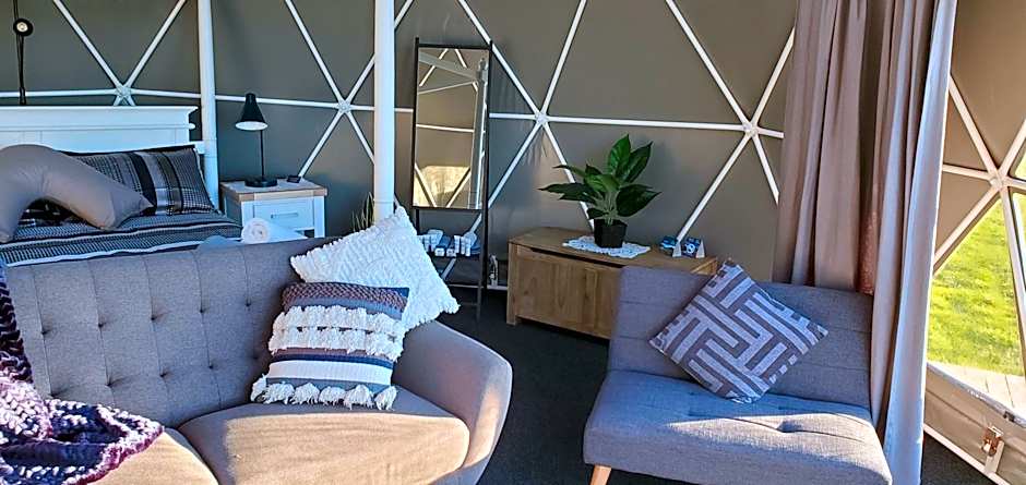 Motutere Bay TOP 10 Holiday Park