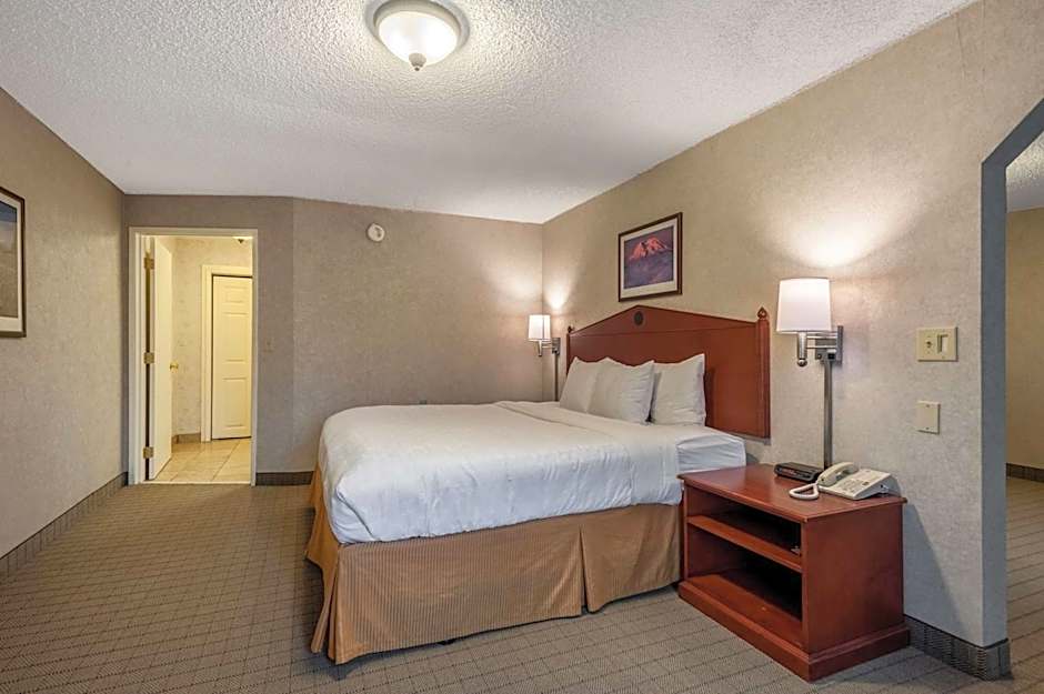 SureStay Hotel by Best Western SeaTac Airport North