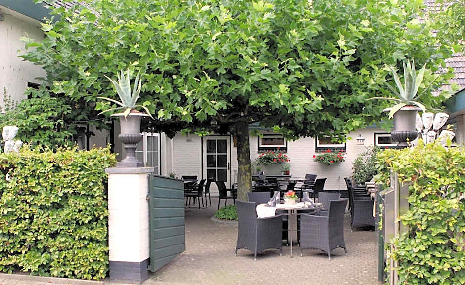 Restaurant Oolderhof BV