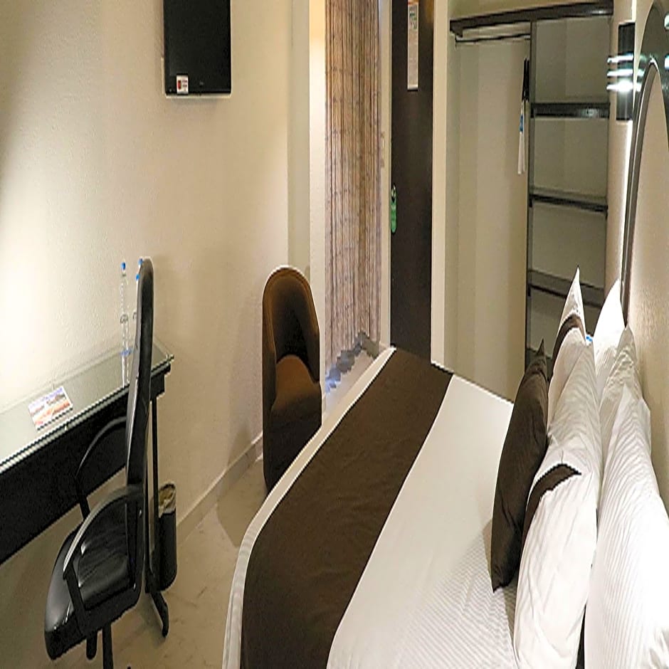 Mision Express Aguascalientes Zona Norte