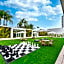 The Beverly Hilton