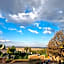 Valley View dullstroom - check in at The Highlander Hotel