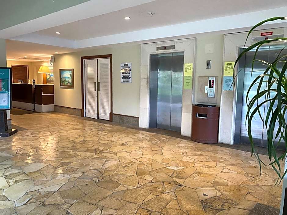 The regency Tanjung Tuan Private Unit homestay Seaview