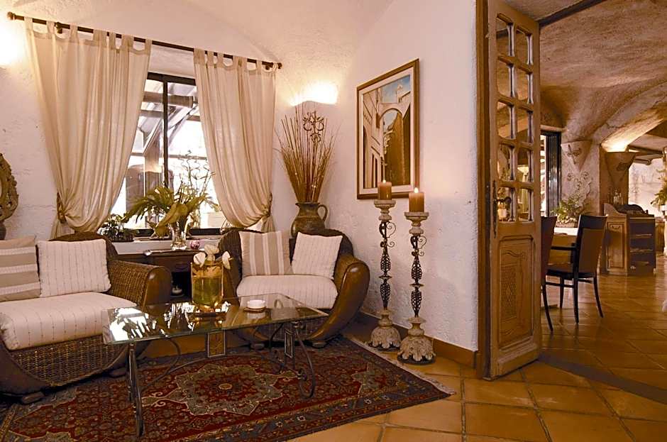 Hotel la Caravelle