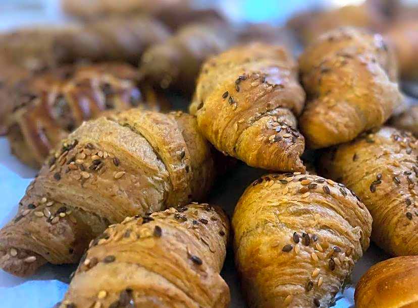 l'angolo di Gaudì, alcoba Capriccio