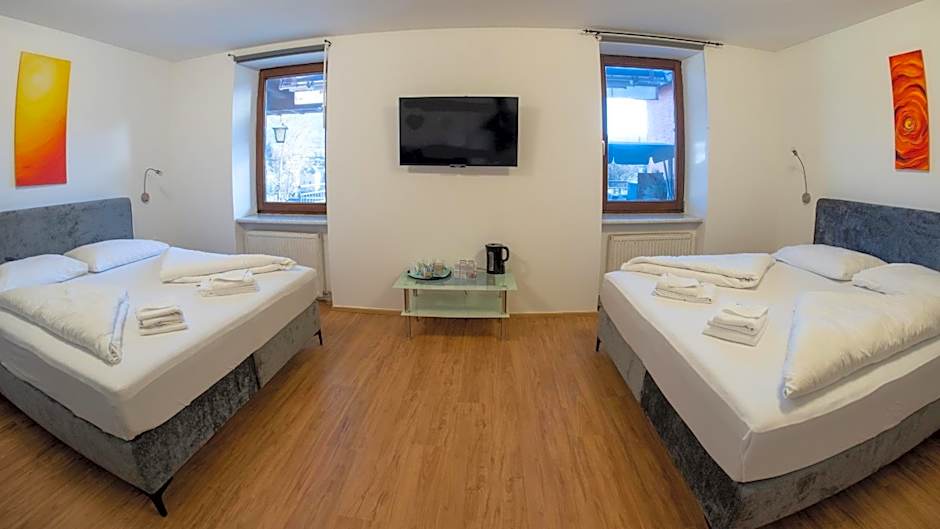 Hotel Heimgartl