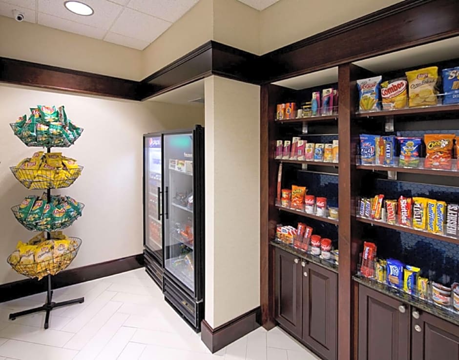 Hampton Inn By Hilton Schenectady