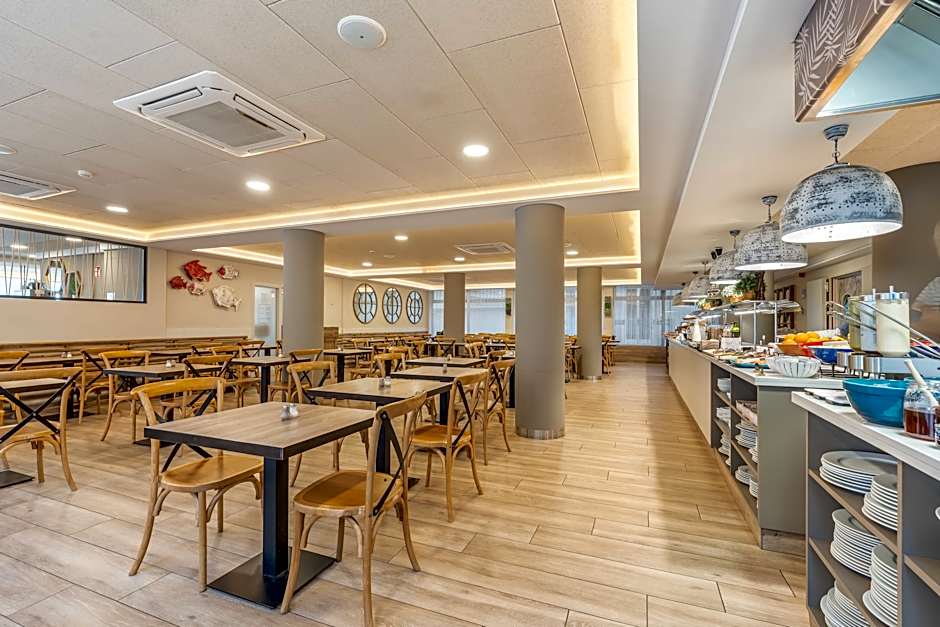 Metropol Hotel