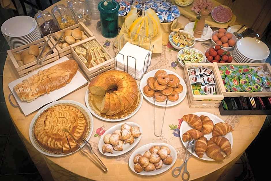 Residence Sant'Alessandro