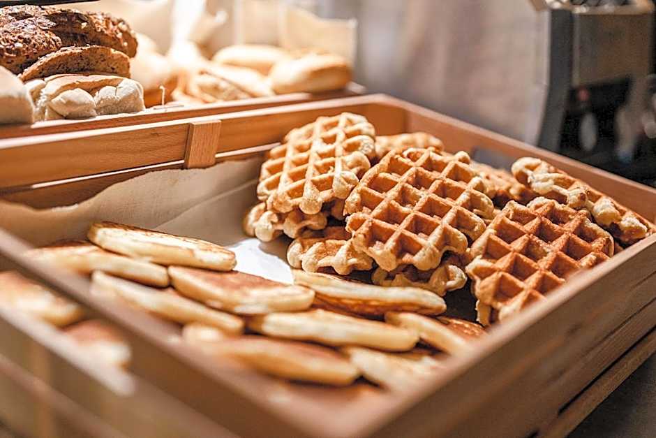 Hotel garni Meledrio