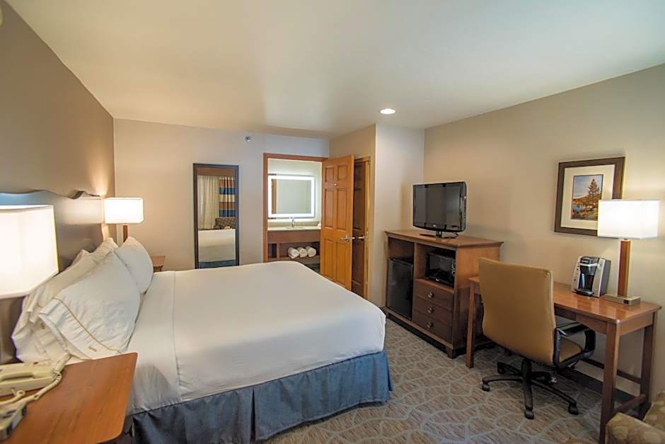 Holiday Inn Express South Lake Tahoe By IHG