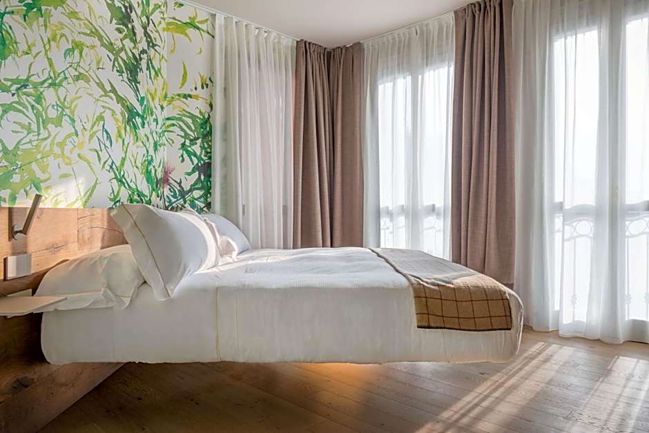 QC Room San Pellegrino