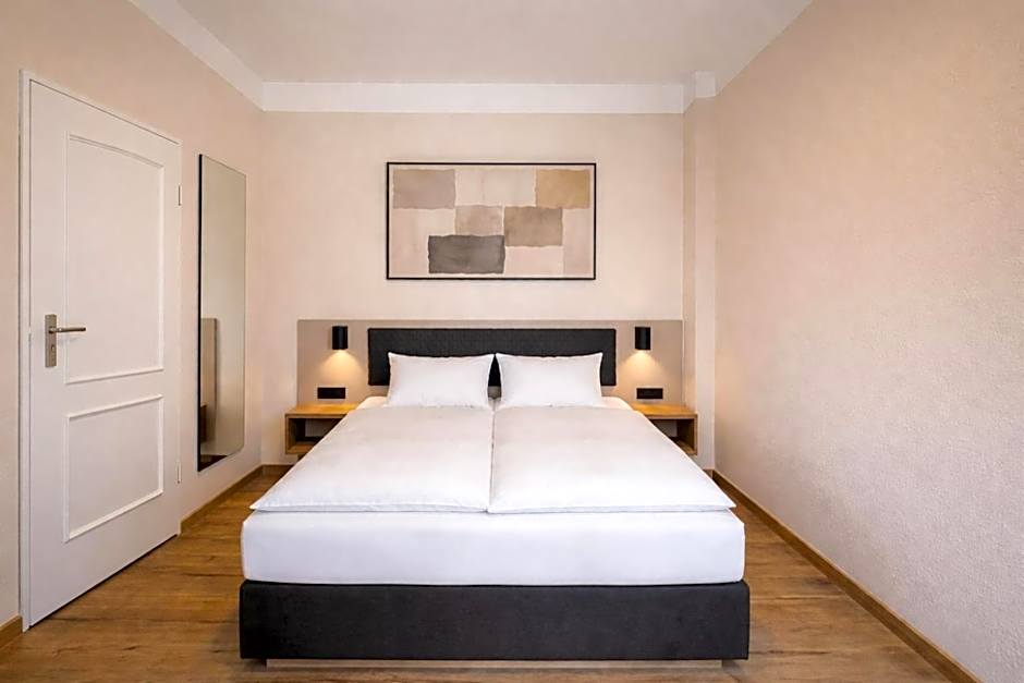 Stadthotel Jülich