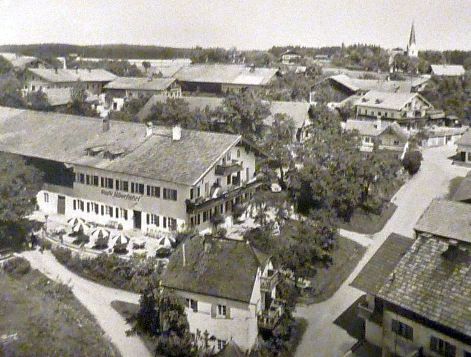 Hotel ChiemseePanorama